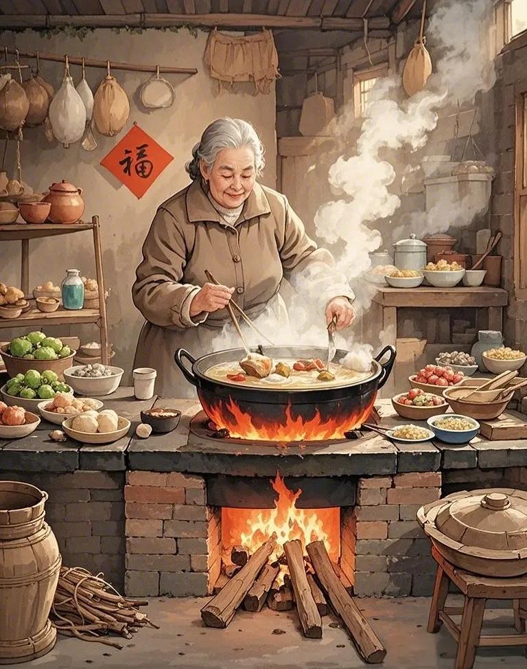 我们物业办公室一共5个人，都是年过40的中年女人，每天素面朝天你看着我我看着你，