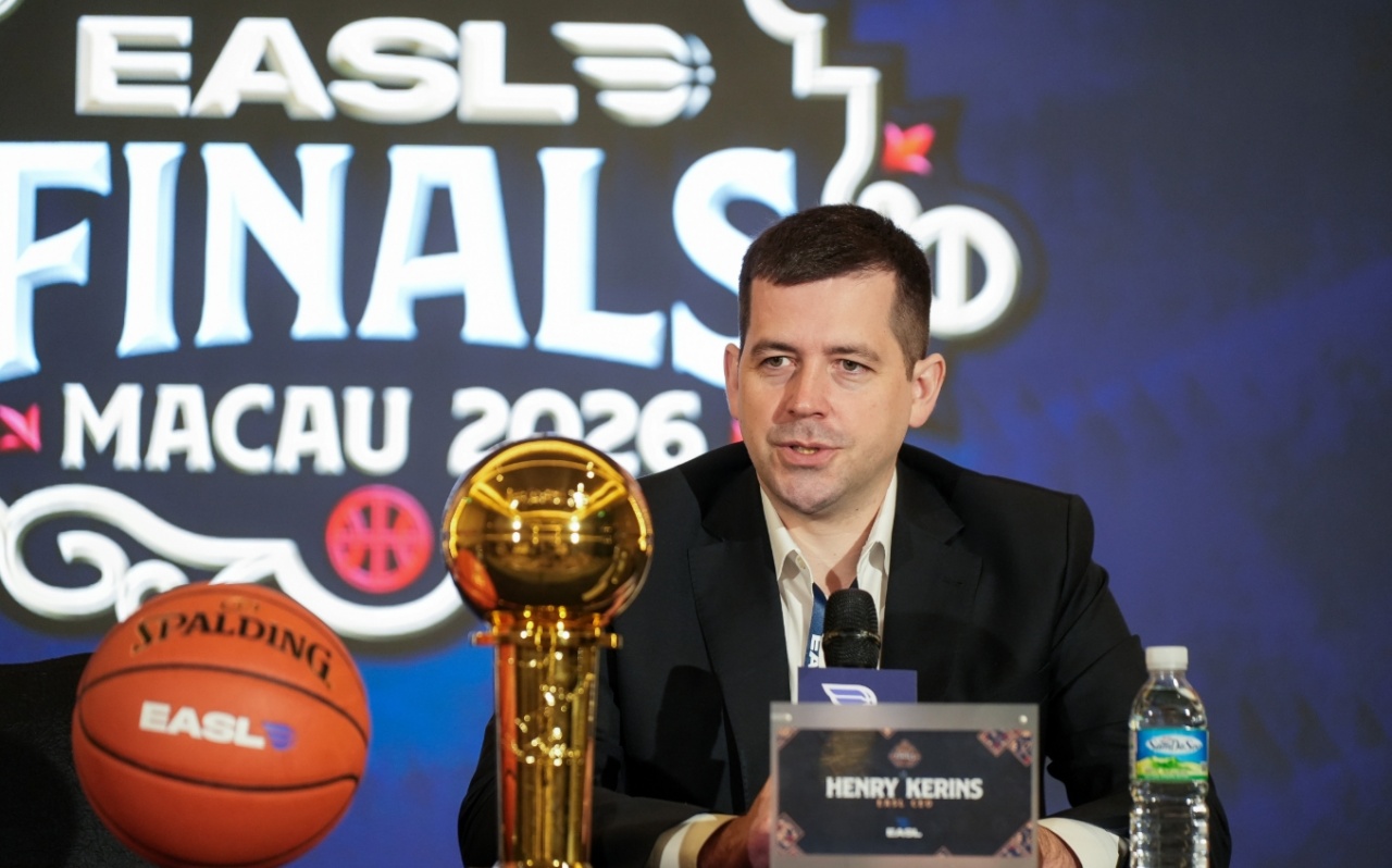 东超CEO李小龙：下赛季计划扩军至16支球队 仍在邀请CBA球队参赛