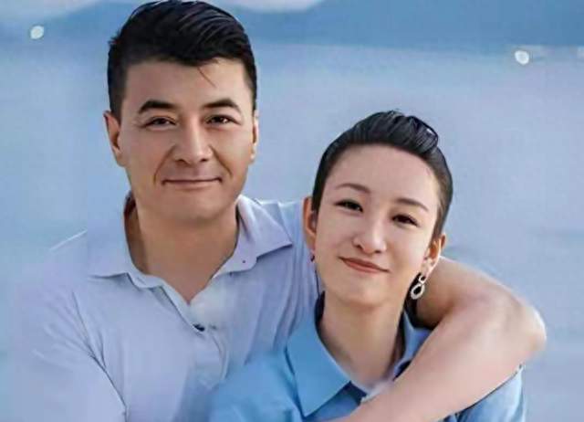 作家王新军去世却让秦海璐被围攻？这场乌龙闹大了