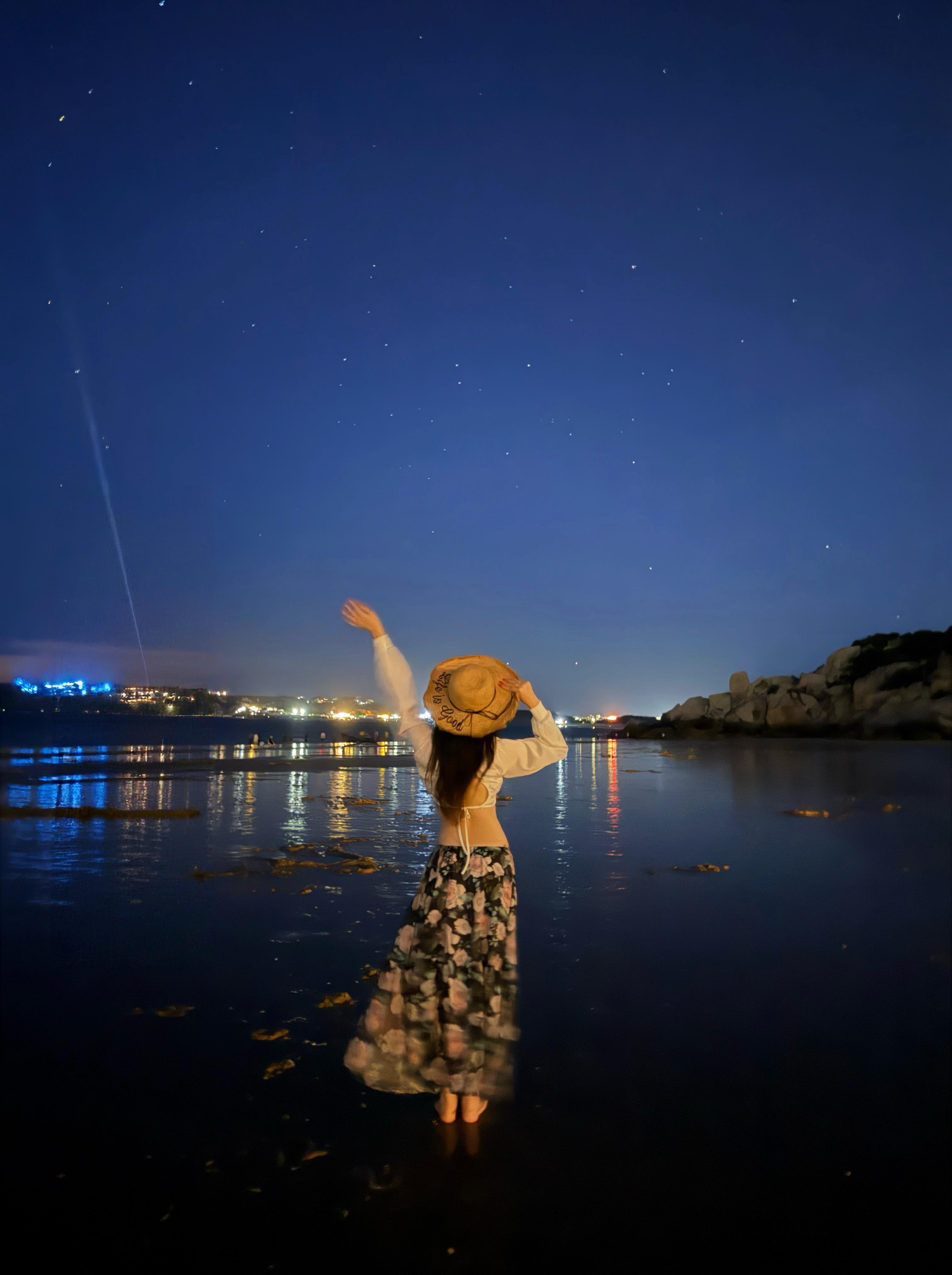 🌃 福州·平潭岛