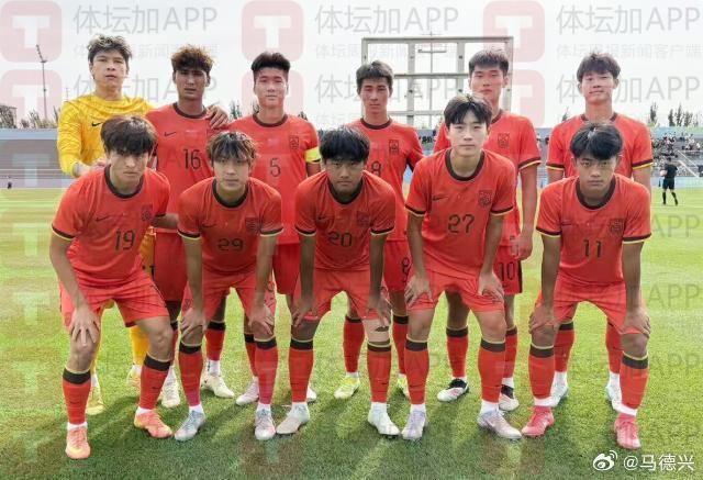 国青U20亚洲杯国足[超话] 国青详细战报来了！U18国青3-0日本代表队 杨杨