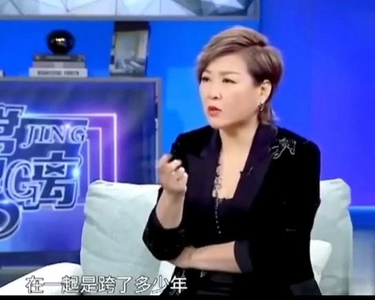 李小冉徐佳宁保持16年好友关系李小冉徐佳宁相识16年才结婚 李小冉和徐佳宁199