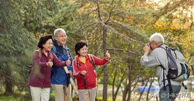 据了解，澳大利亚有一批华人，原本都是国内体制内的退休人员，五十岁时来到澳大利亚，