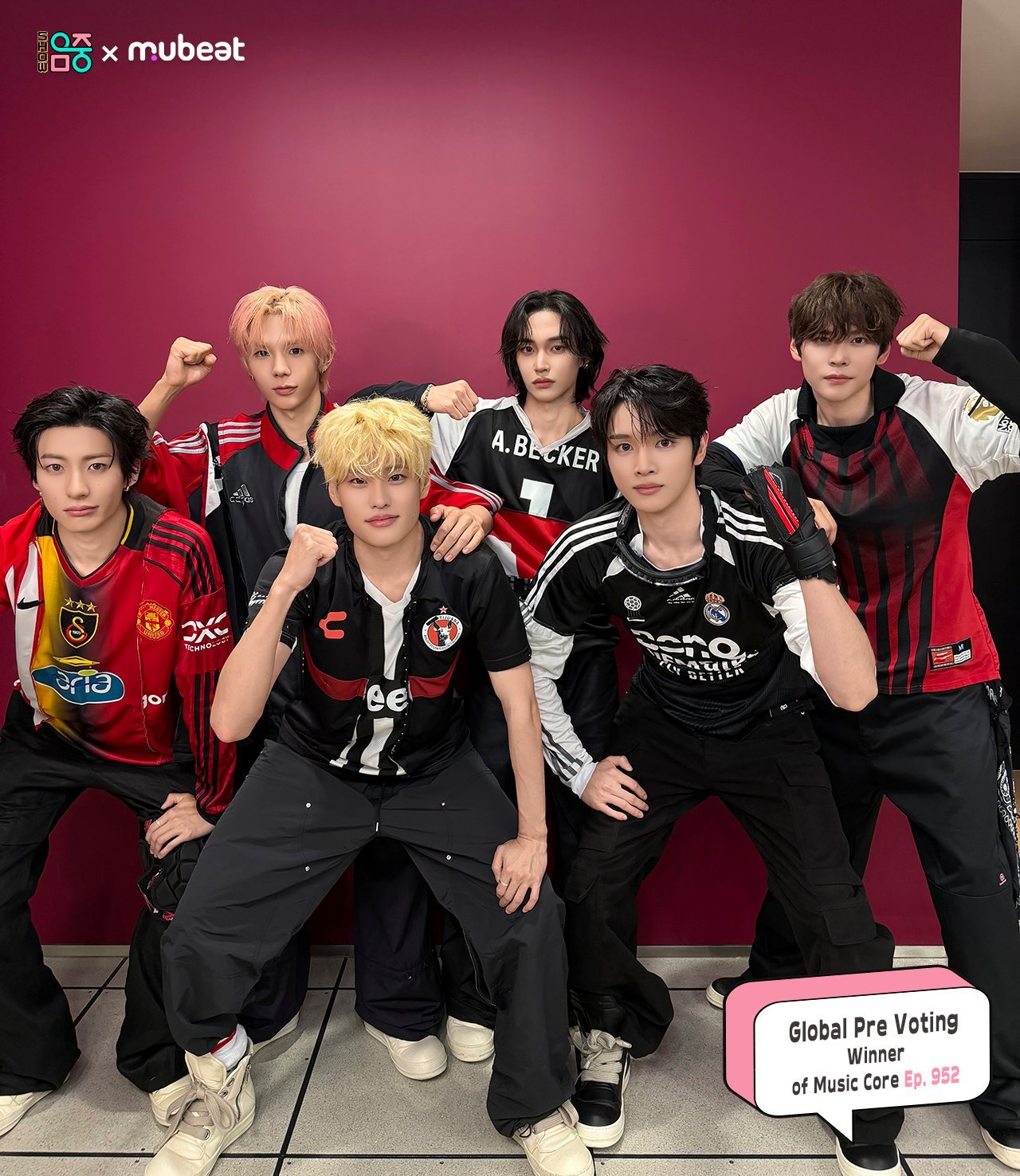 mubeat 