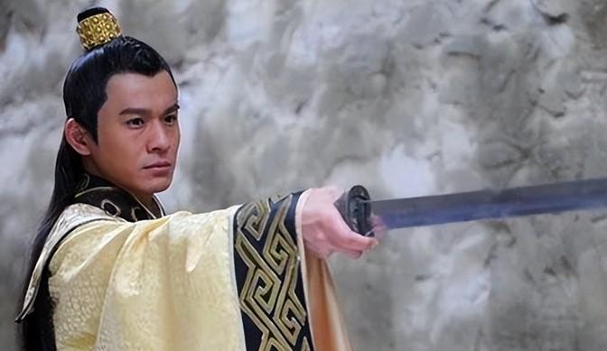 李世民这人厉害在哪里？-厉害就厉害在哪怕连杀兄弟这种事，都亲自动手，宁愿背负杀兄