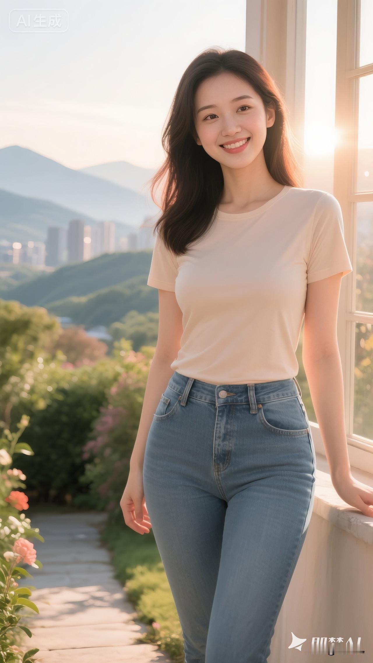 承蒙时光不弃，感恩一切给予，母亲节快乐❤️