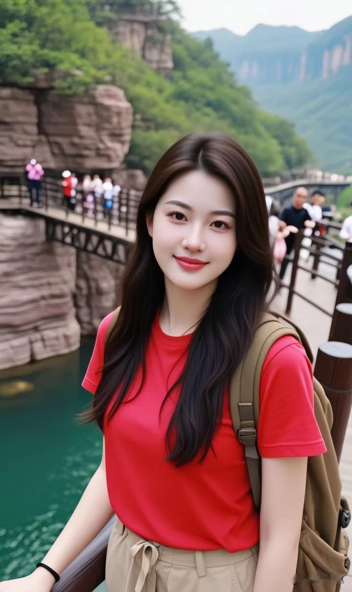 大哥哥好，小琪妹妹跟你说句掏心窝子的话呀，你真的太优秀啦，才华也特别棒，平台上真