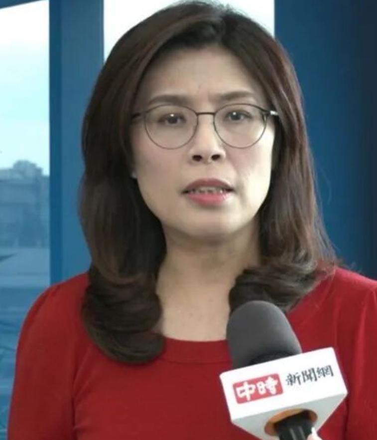 郑丽文对“和平统一、一国两制”作了最新的回应。
 
和平统一、一国两制，这是解决