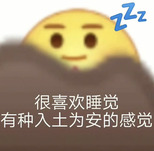 今晚挤好牙膏，明早多睡三秒[钢镚儿] ​​​