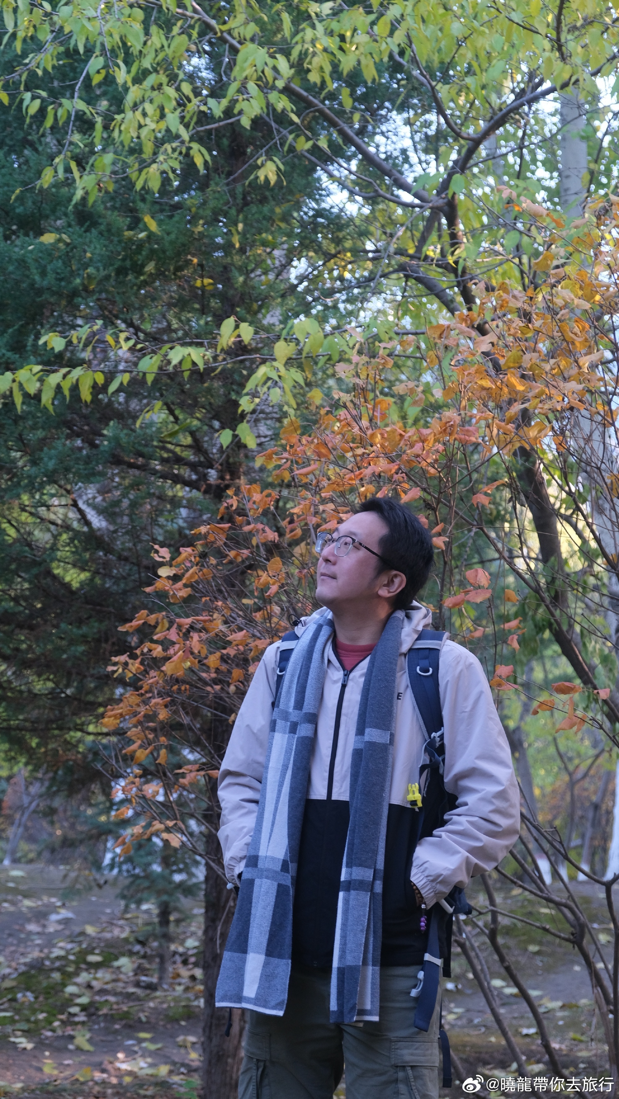 整理换季衣服的时候，突然发现好多围巾🧣都是新的，都是全国各地朋友送我的，嘻嘻嘻