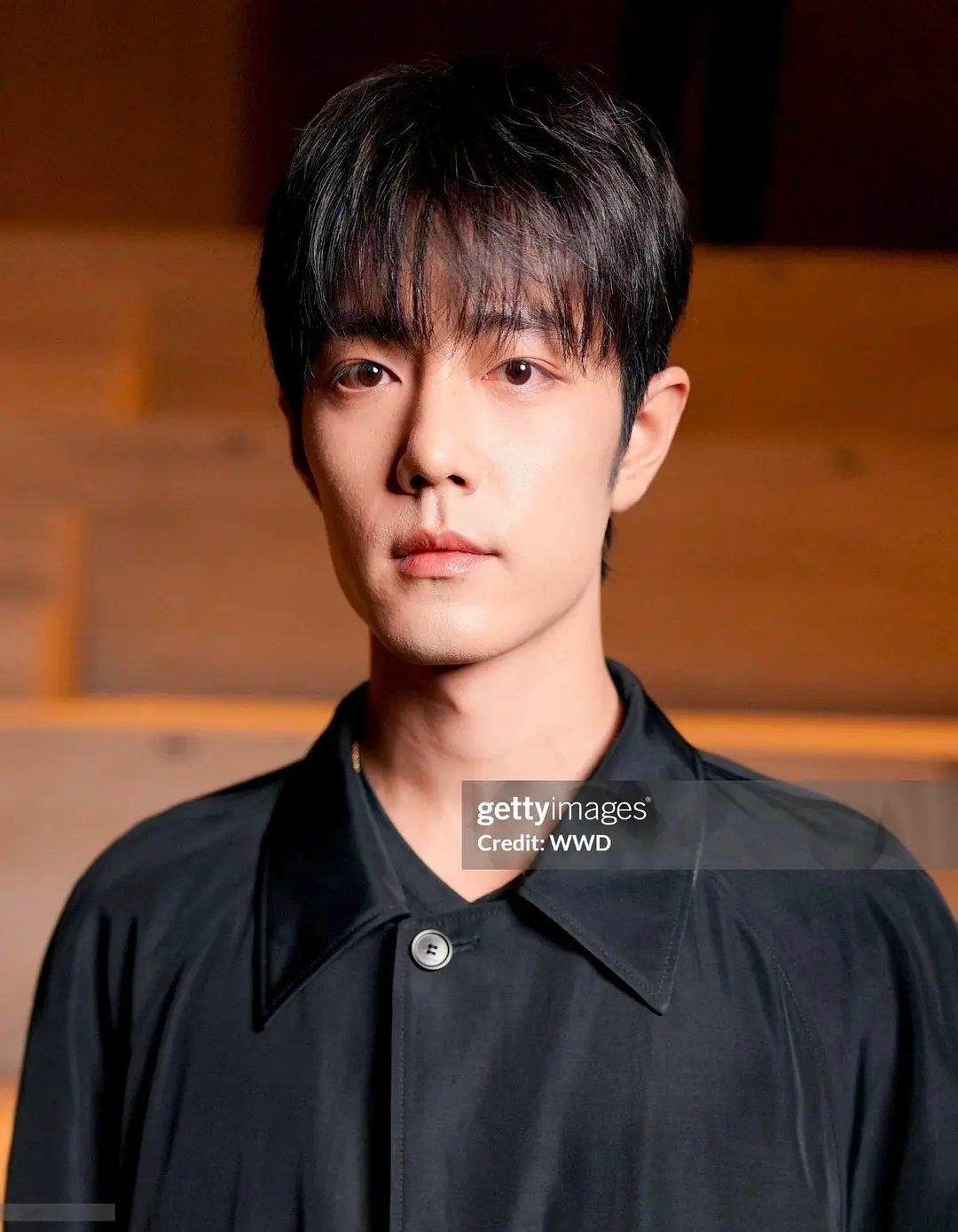 肖战和成毅，谁的状态更好？ 