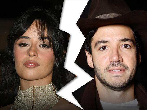 卡妹分手曝卡妹分手 据TMZ，“卡妹”Camila Cabello与亿万富翁商人