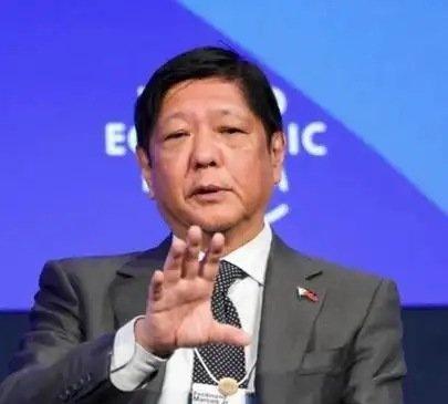 《菲律宾最后一战开打，马科斯抵达第11步兵师总部，亲华派不惧强敌》菲律宾最后一战