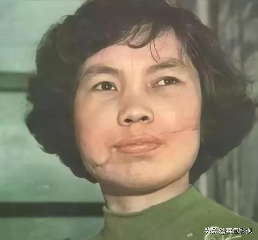 "快来人呀"！1959年，一位妙龄少女睡觉时，6名男子突然闯入，将徐学惠残忍折磨