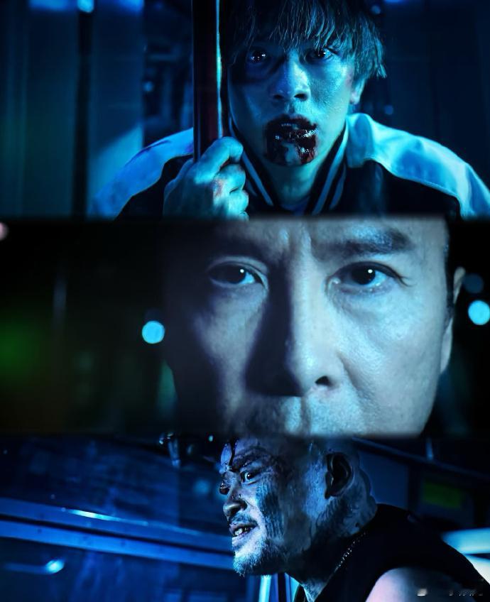 黄百鸣 我为什么不拍叶问5  是啊，我们也能够理解黄百鸣所说的，“香港电影有好景