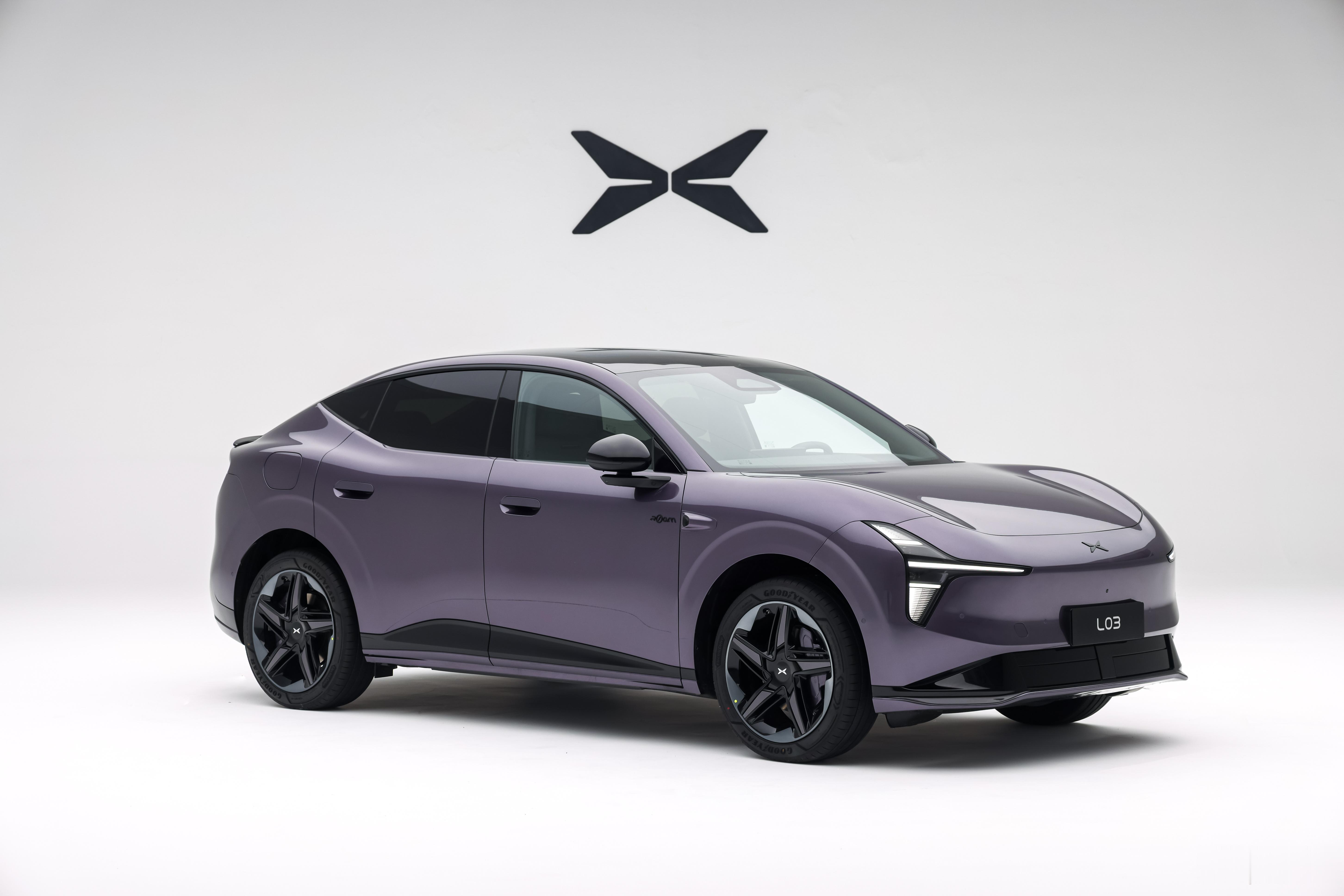 本周会上市的新车，车型有：7月16日小鹏MONA L03全新车型星光L全新车系理