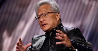 像黄仁勋这样一生一世一双人的企业家，实属罕见，比尔盖茨离婚的原因并不是有外遇，而