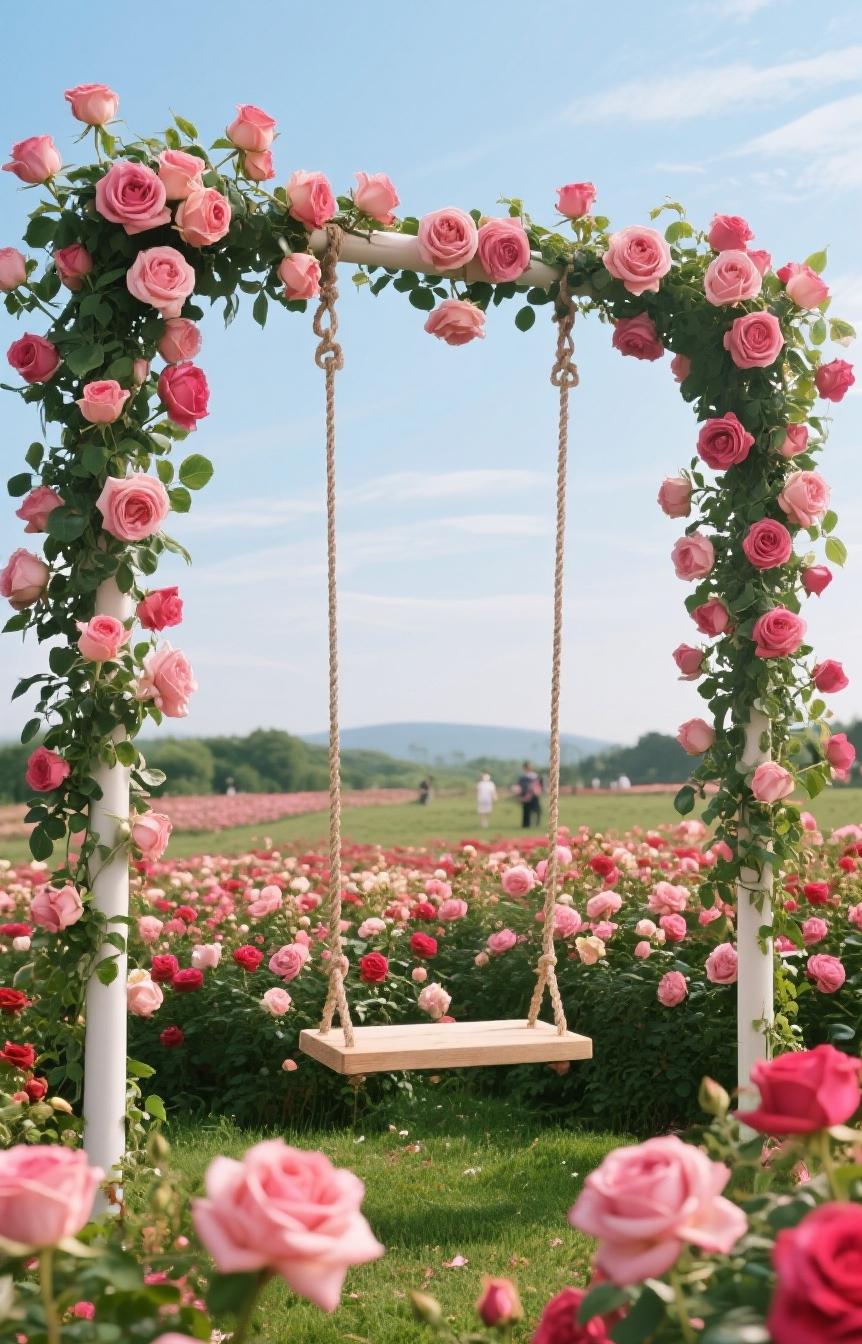 杨降语录：人这一生，不可能占尽世间所有的好，大千世界每个人的生活，各有各难，也各