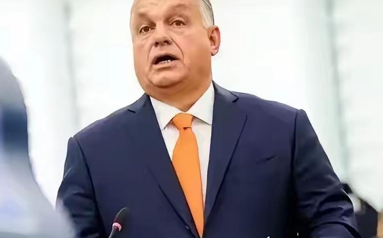 世界是个巨大的草台班子，匈牙利的选举让人摸不清头脑。欧尔班执政16年突然败选了！