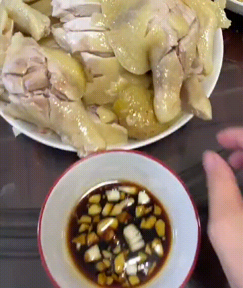 广东佬应该特别懂这一口的含金量吧 ​​​