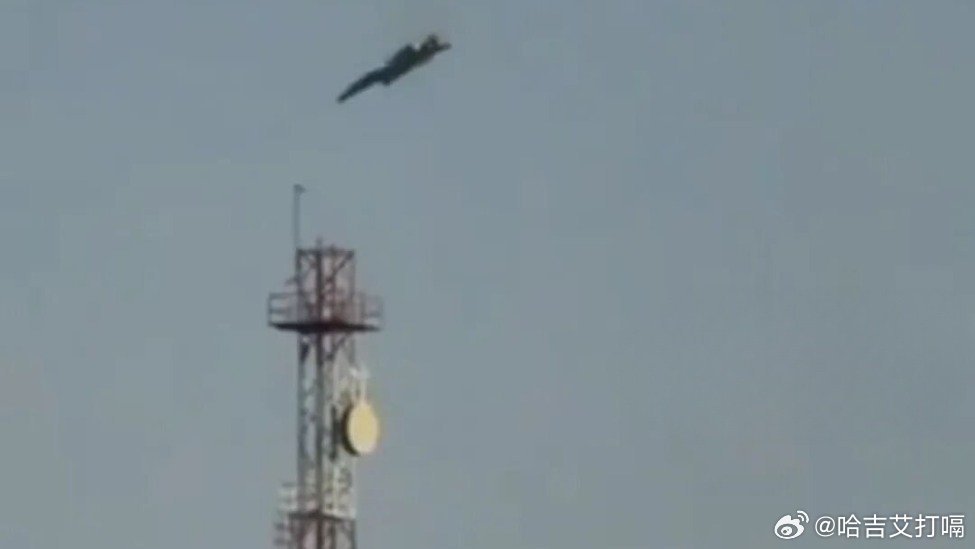 凤凰新闻【美国“最强导弹”，击落了美国“最强战机”】当地时间2026年3月24日