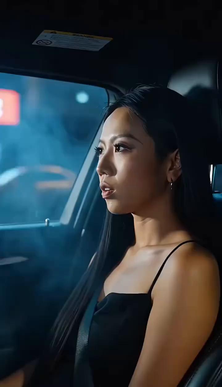 为什么有些人总喜欢翻旧账？因为他从来没放下。放不下什么？放不下的不是那件事，是那