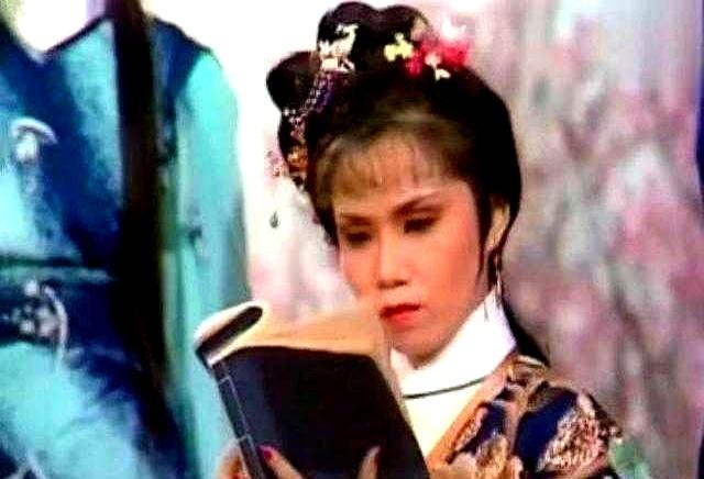 新版《射雕》这波操作，真是把不少人看愣了：穆念慈一出场，弹幕直接炸了，很多网友都