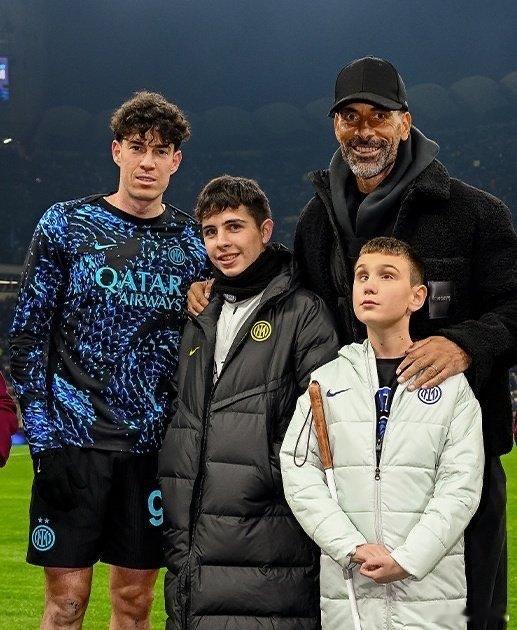 巴斯托尼和费迪南德马竞2比1国米吉梅内斯头球绝杀热点解读 🖤💙👍 