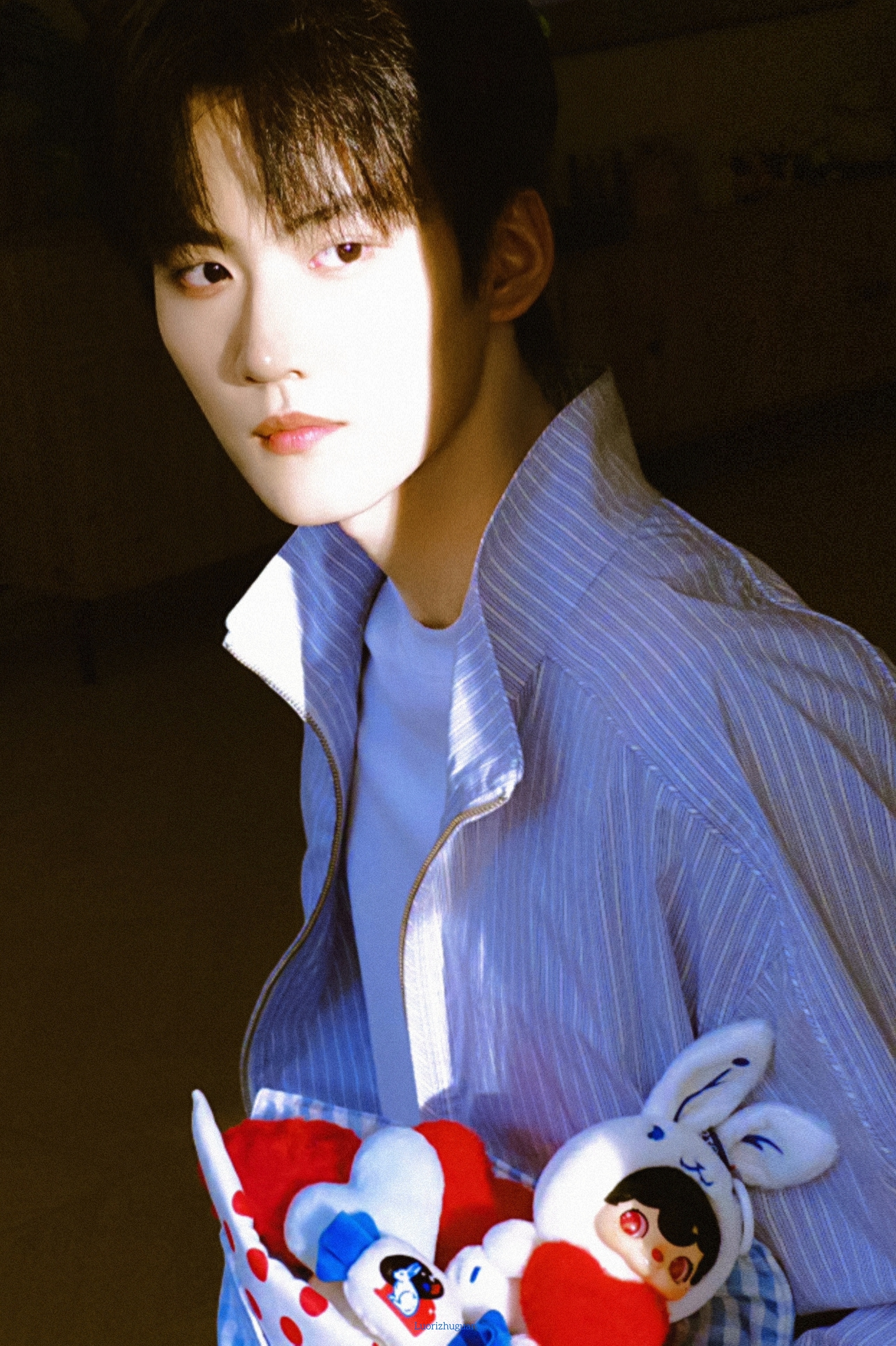 周柯宇＊❤️ 