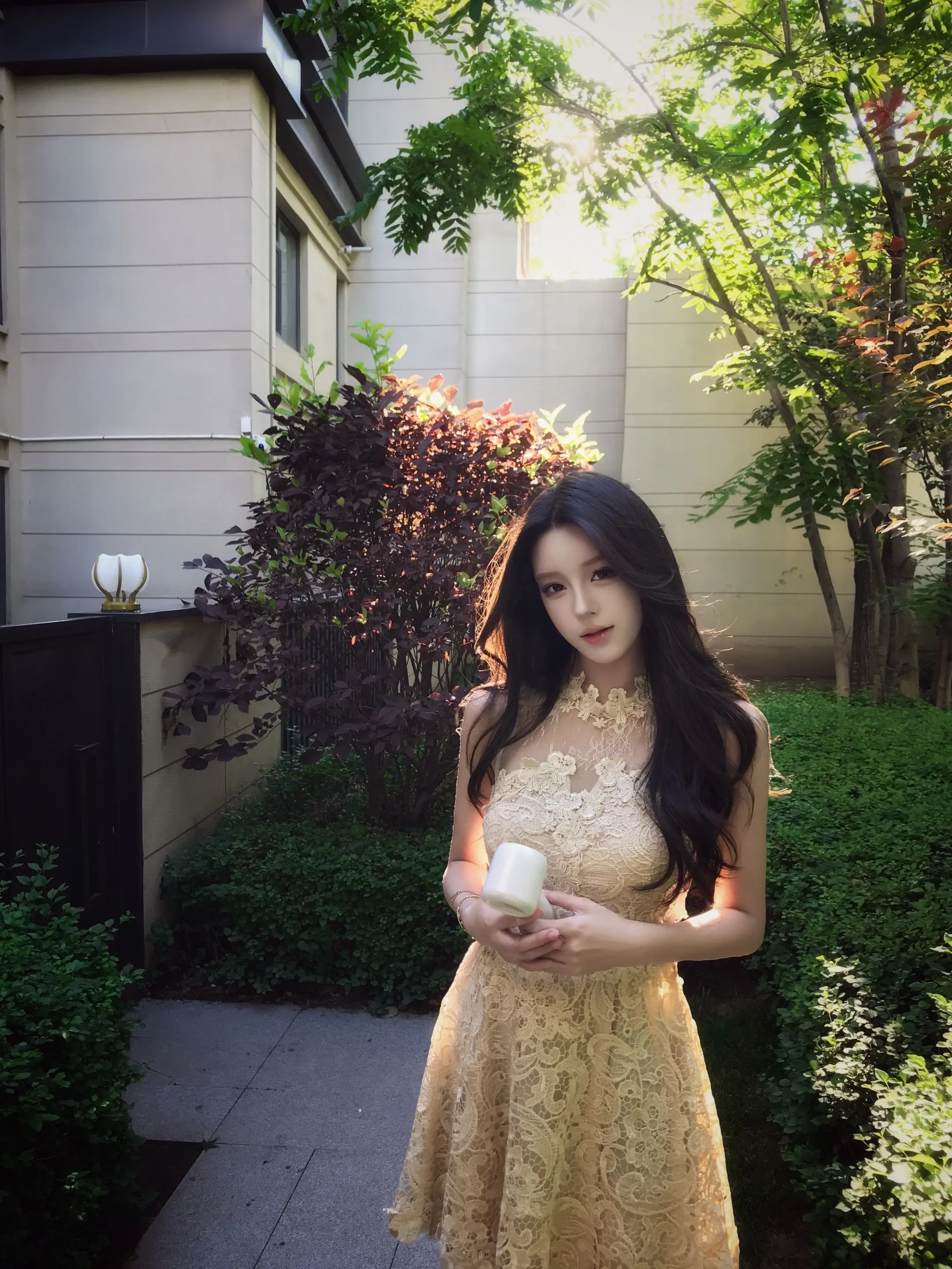 欧巴정신차리～