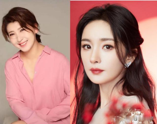 闫学晶和杨幂的两种表达，
活脱脱演绎了什么叫
“越缺什么，越强调什么”。

从农