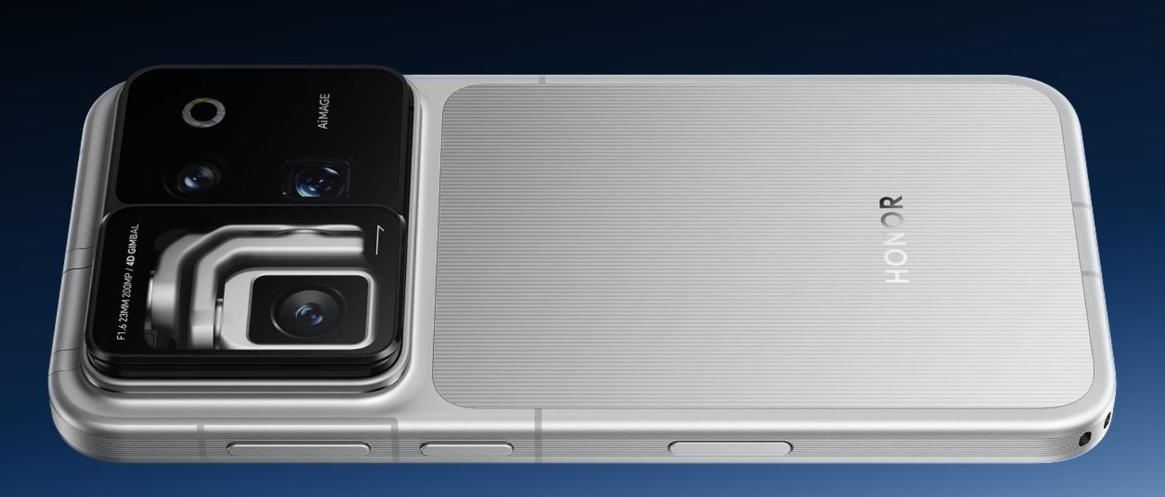 9999元起的【荣耀Robot Phone】，与Find X9 Ultra、X3