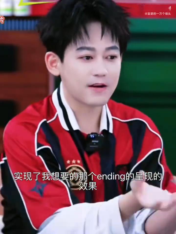 苏醒干一行爱一行行一行苏醒在内娱卷到内容层了 《歌手2026》串讲人是苏醒，自己