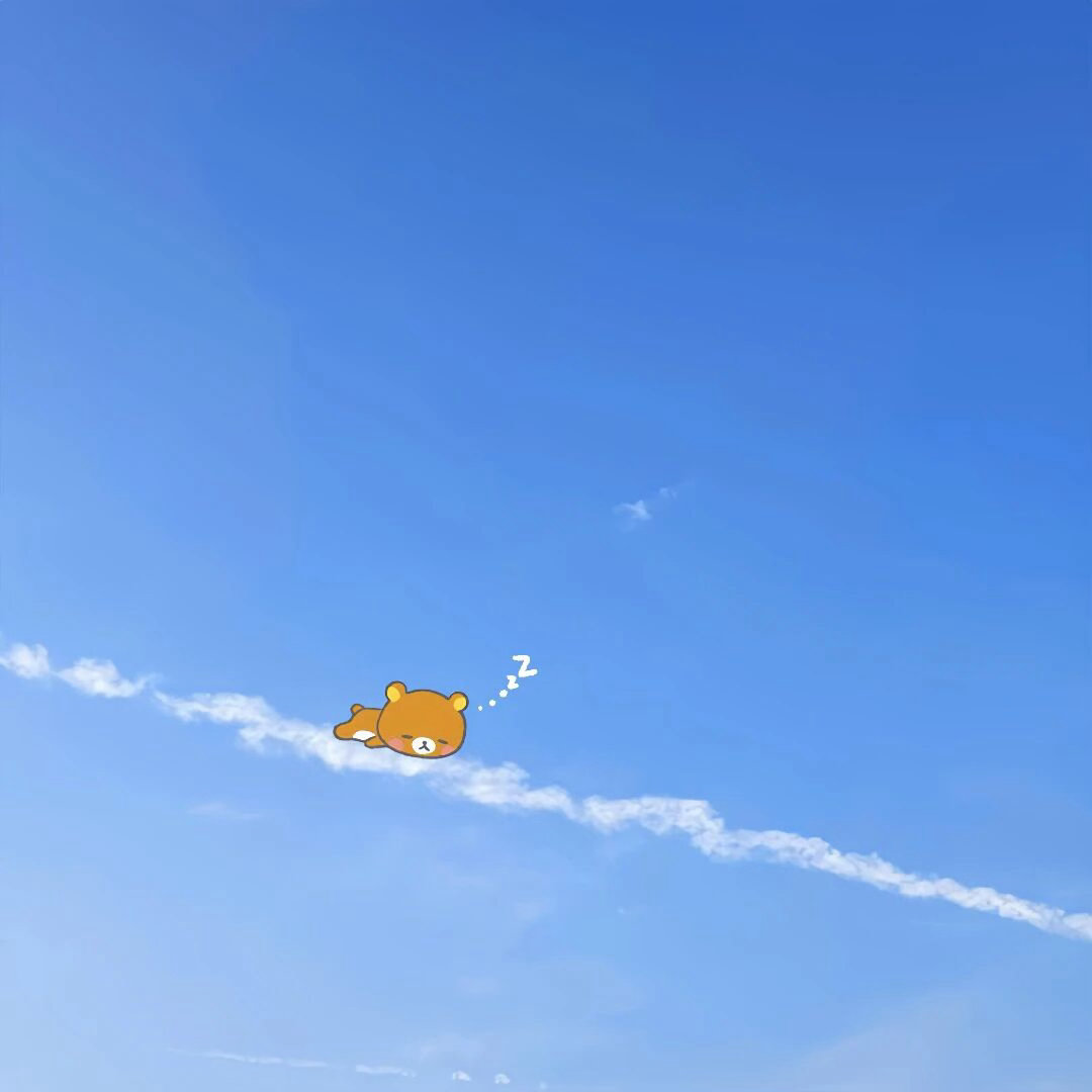 えぇぇ(๑°ㅁ°๑)ぇぇ ！-唉~！-WeChat 日系背景图 |审美积累 | 