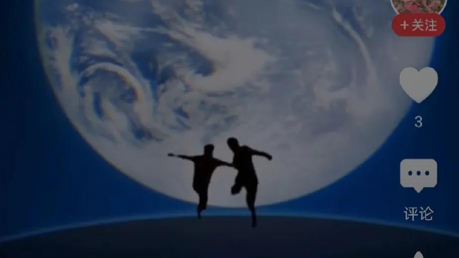 宇辉，快把那个和你一块跳舞的那个扑棱蛾子闫涵招进公司吧。
也不用招，就把他弄进来