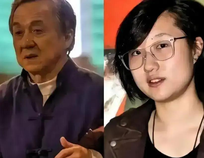 18次改稿才换来成龙一句认可
 
她先拒了。团队找上门时，吴卓林第一反应是怕被说