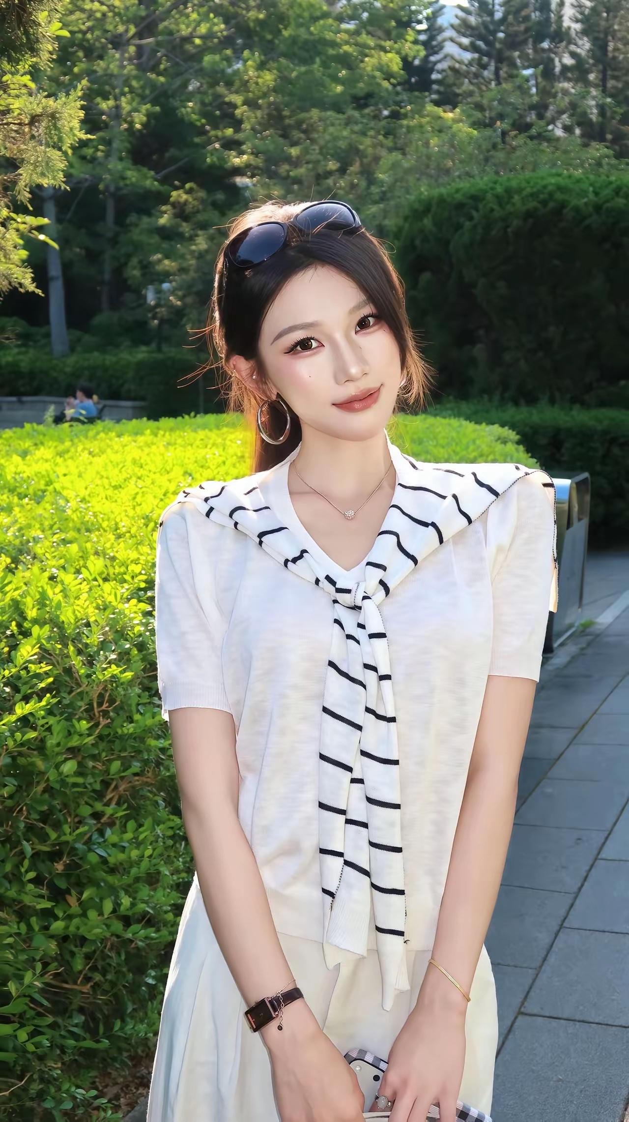 漂亮女孩