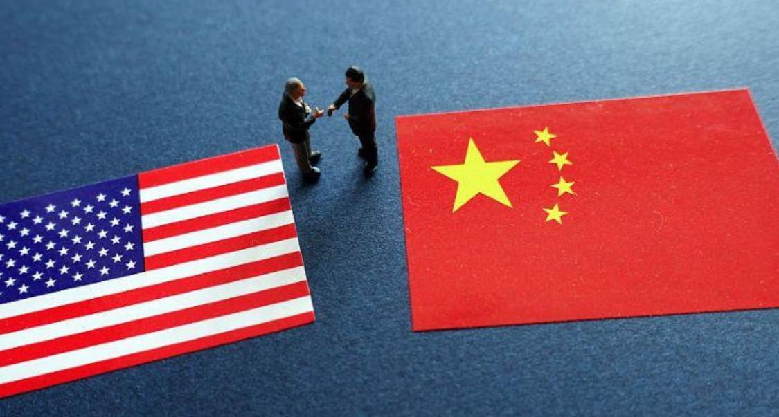 美国议员承认：如果在这个领域无法超过中国，那就下重手，事实是，中美两国哪一方倒下
