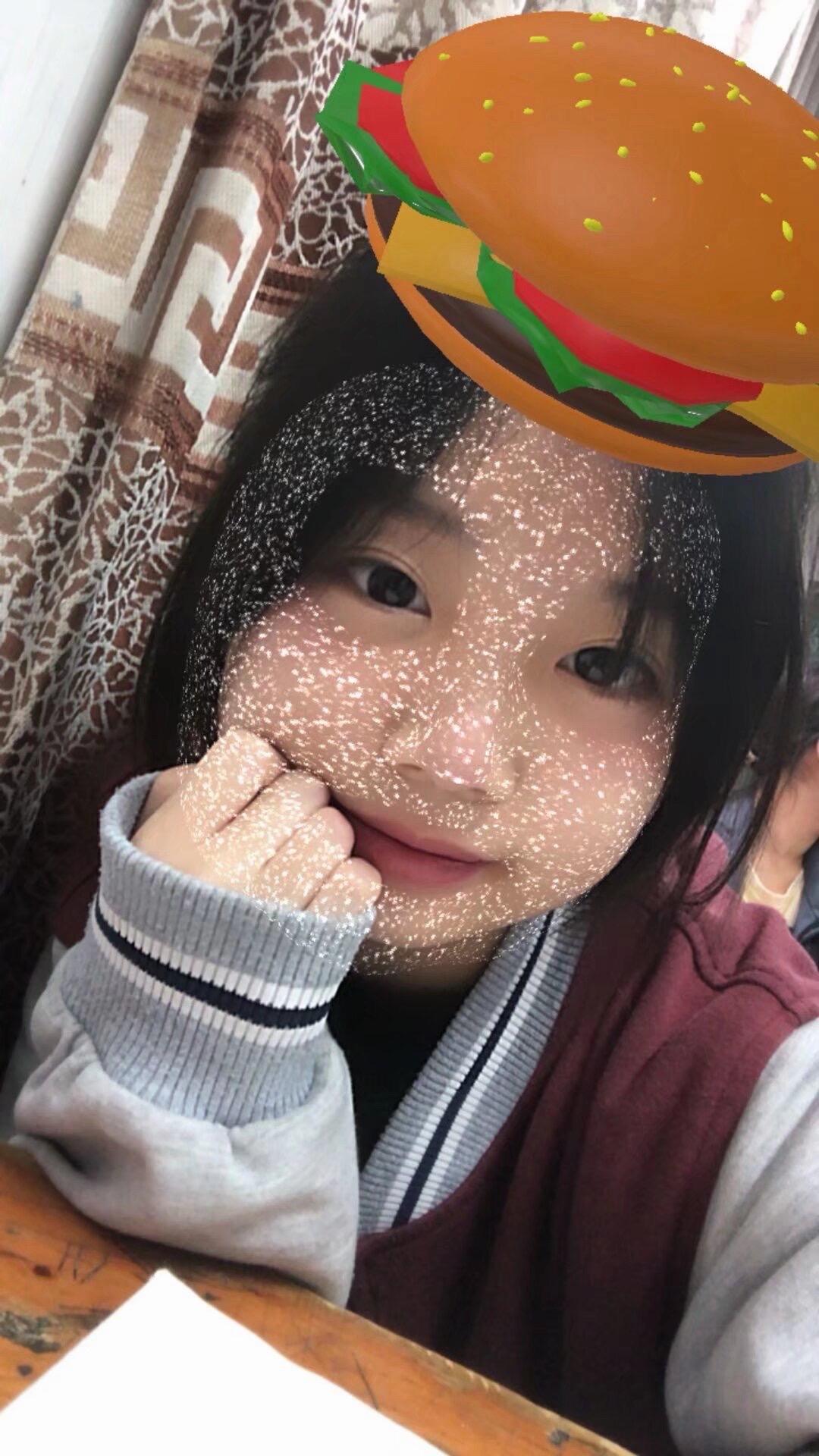 脑海都是你的微笑