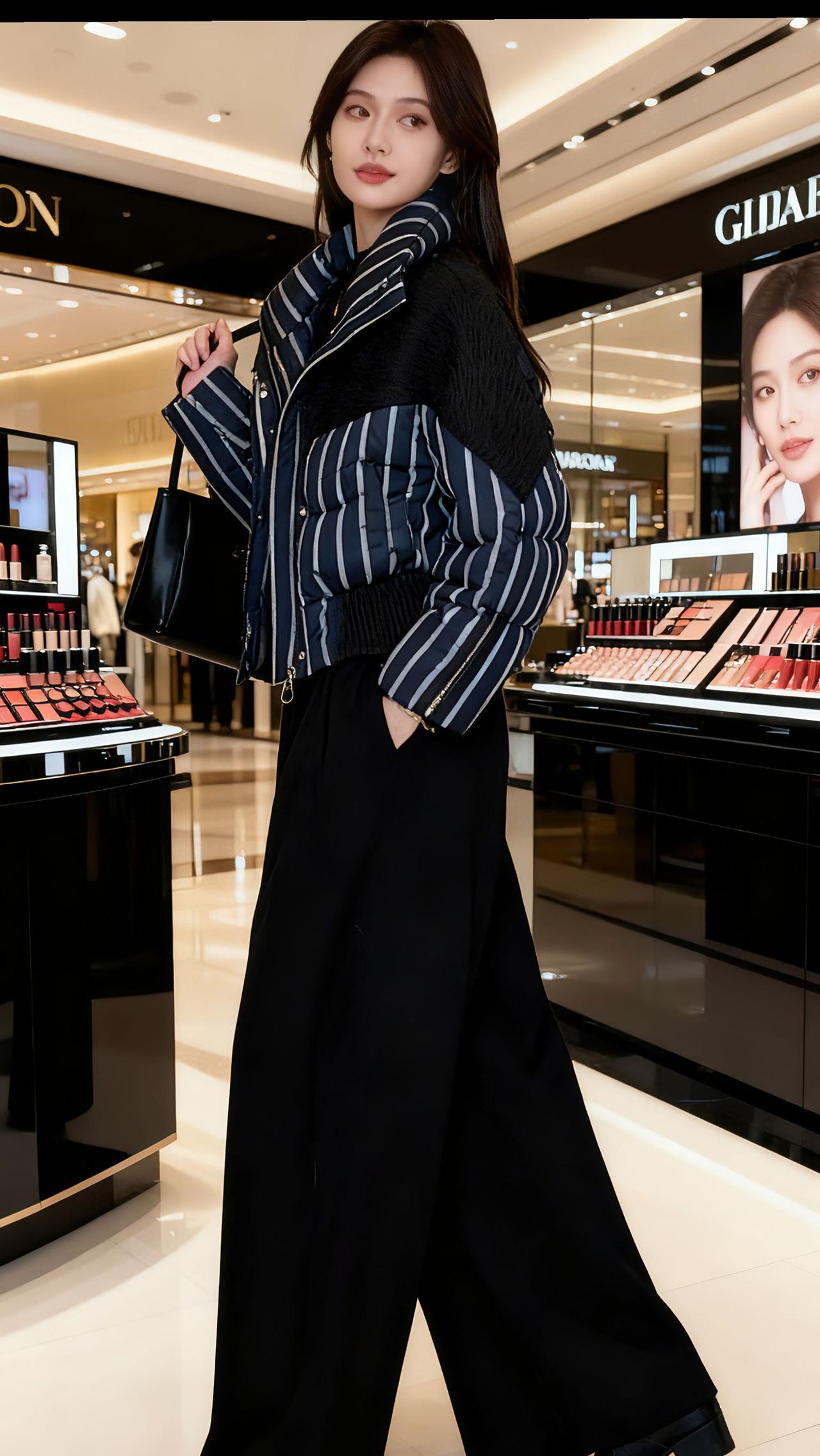 高级穿搭 日常搭配 时髦穿搭 时尚达人 vlog时尚