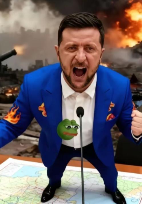 泽连斯基有可能会成为中国经济发展的最大“外交功臣”，若不是乌克兰拖住俄罗斯，俄方