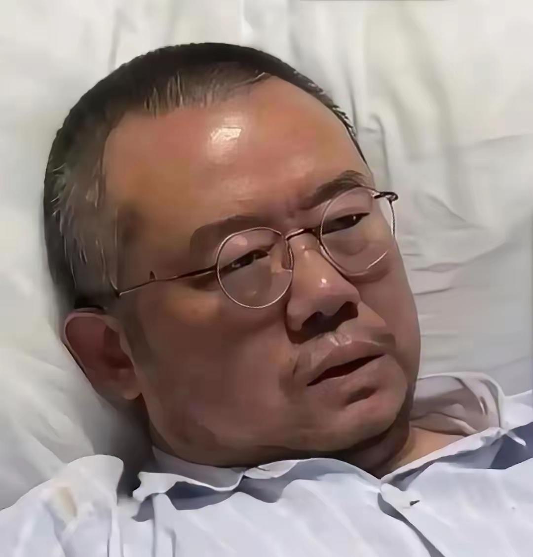 涂磊：“我有点厌恶这世界，我住院期间，看到了人性有多恶！

有些亲戚朋友来看我的