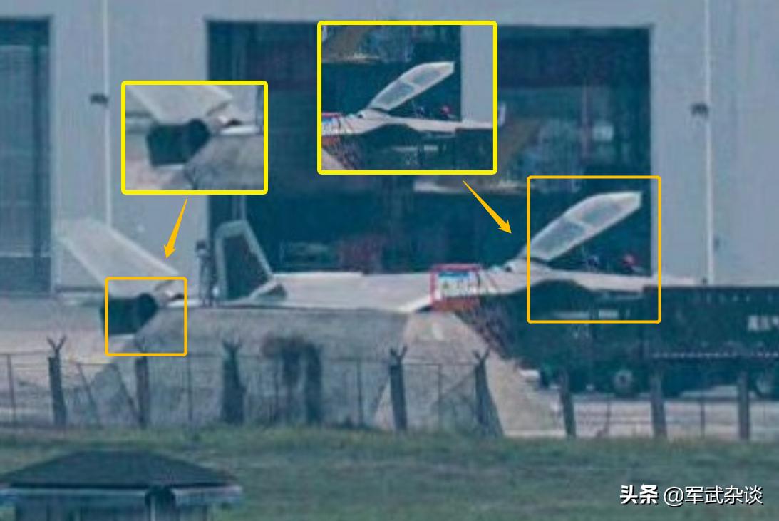 歼-20S作为全球唯一的双座隐身战机，实现了从“单打独斗”到“体系指挥”的跨界跃