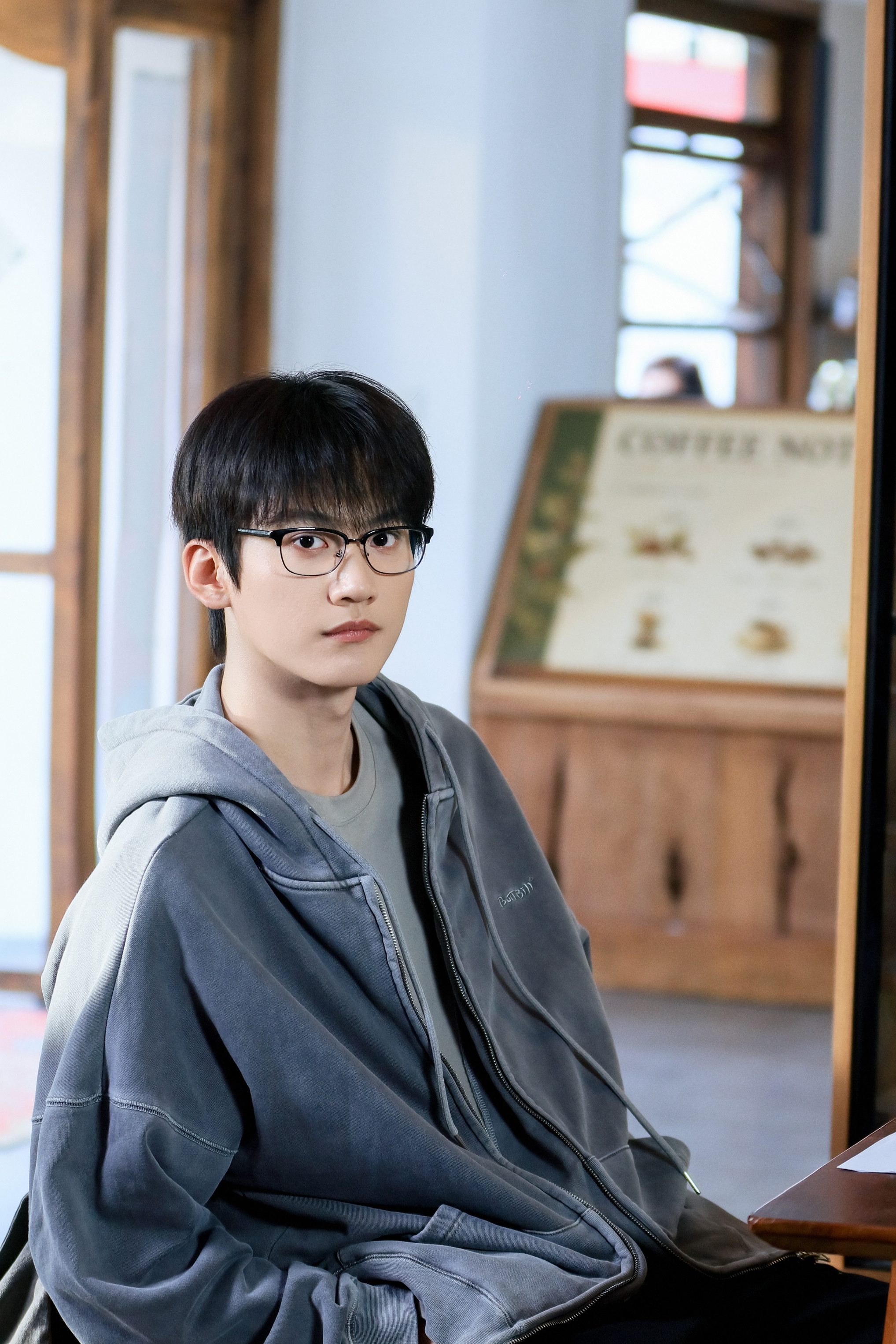 我要宝着我们小周正[可怜]周柯宇小城春色 /周柯宇周正 ​​​