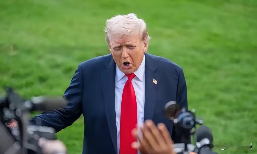 美国又赢了！简直就是赢麻了！赢疯了！赢崩了！赢傻了！

很多人总爱纠结嘴上谁输谁