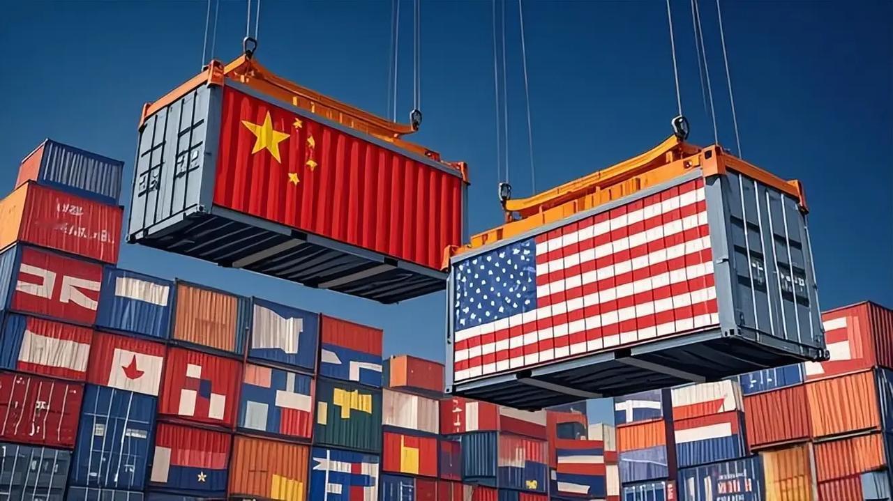 为何中国不希望美国倒下？说出来可能不信，要是美国真完蛋了，中国可就头疼了，这么说