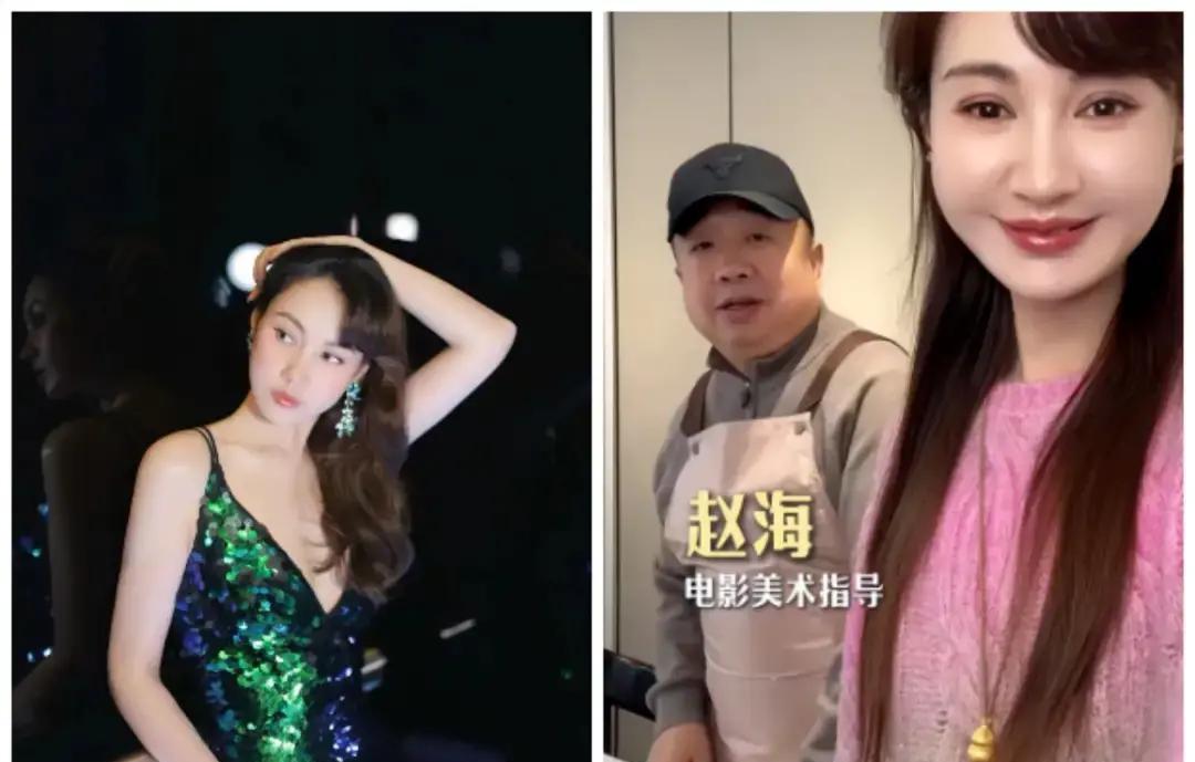 她凭什么，十几年不营业，一露面就能“血洗”全网？
2005年，杨雪的“江玉燕”杀