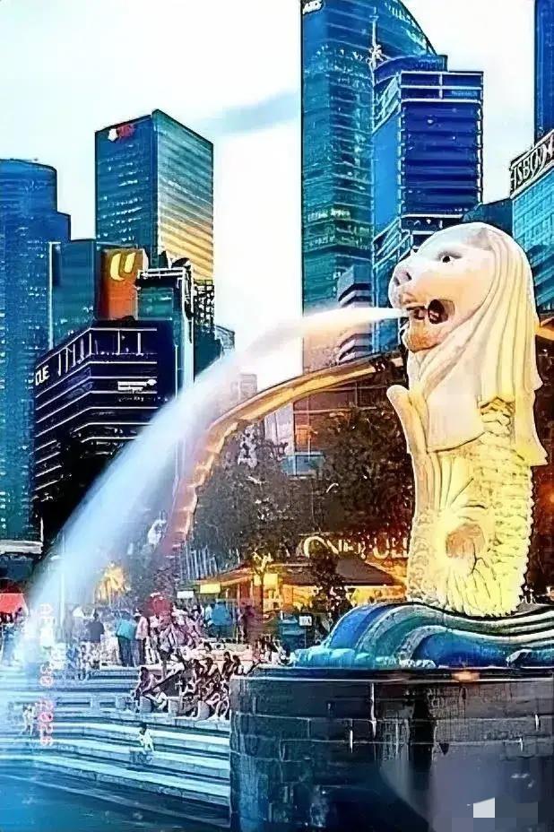 新加坡有条规矩，狠得让人后背发凉。
它不问一个官员收了谁的钱，也不在乎饭局上谁给