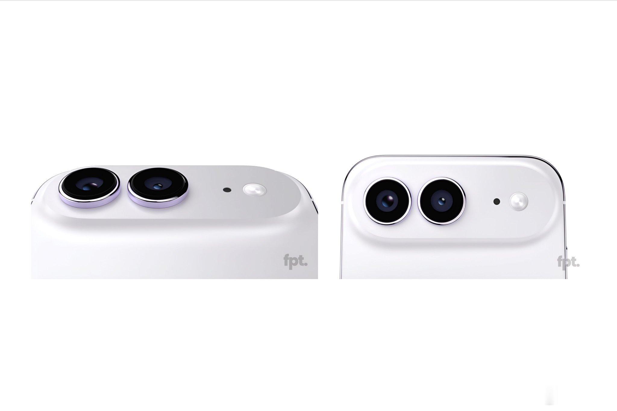 据报道，苹果公司正在为 iPhone Air 2 准备重大升级。摄像头：• 48