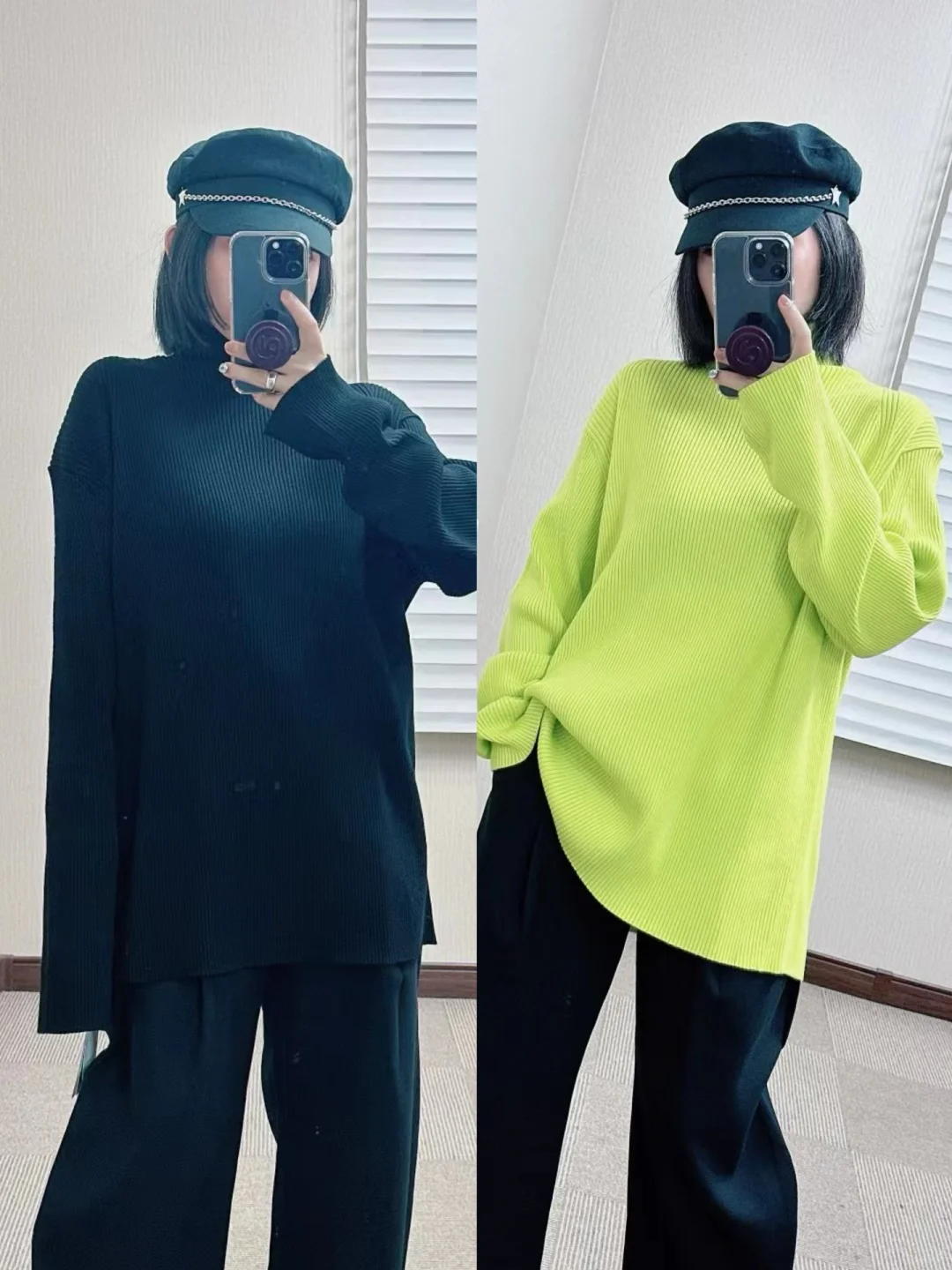 随性舒适就很美｜JNBY新品